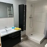 De La Sevre Holiday home Saint-Amand-sur-Sevre
