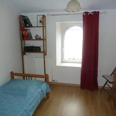 別荘 De La Sevre Saint-Amand-sur-Sevre