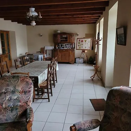 De La Sevre * Saint-Amand-sur-Sevre