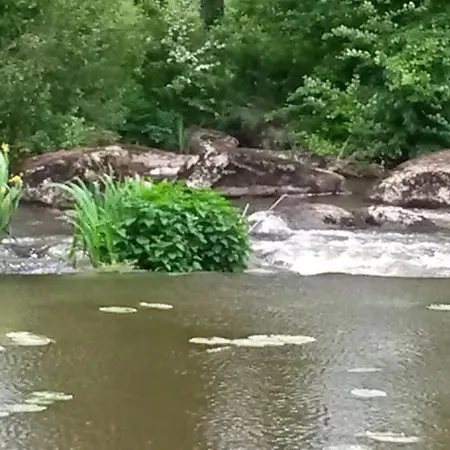 De La Sevre Saint-Amand-sur-Sevre