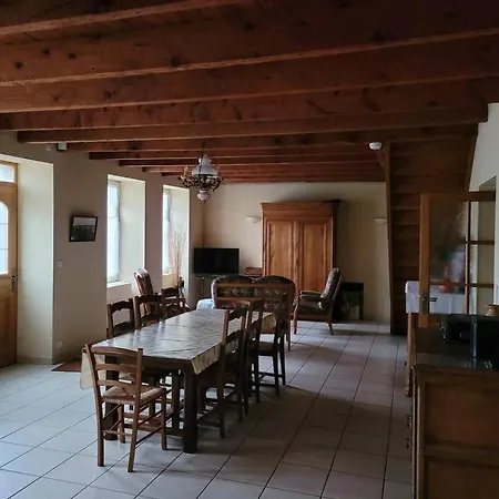 Holiday home De La Sevre