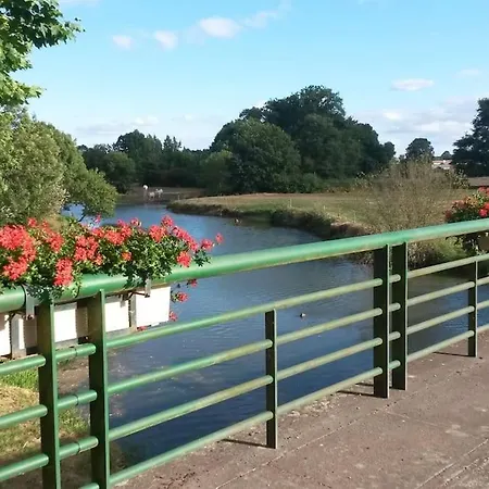 De La Sevre 別荘 *