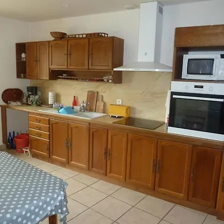 Casa de Férias De La Sevre *