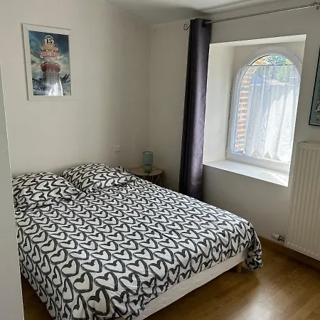 別荘 De La Sevre *