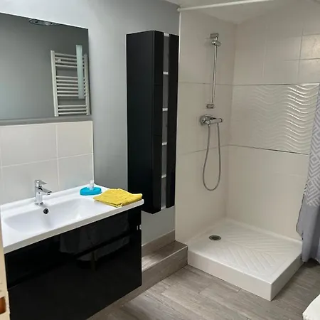 De La Sevre Casa de Férias Saint-Amand-sur-Sevre
