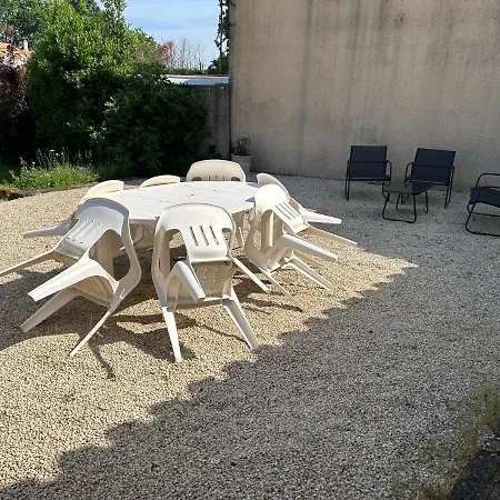 De La Sevre