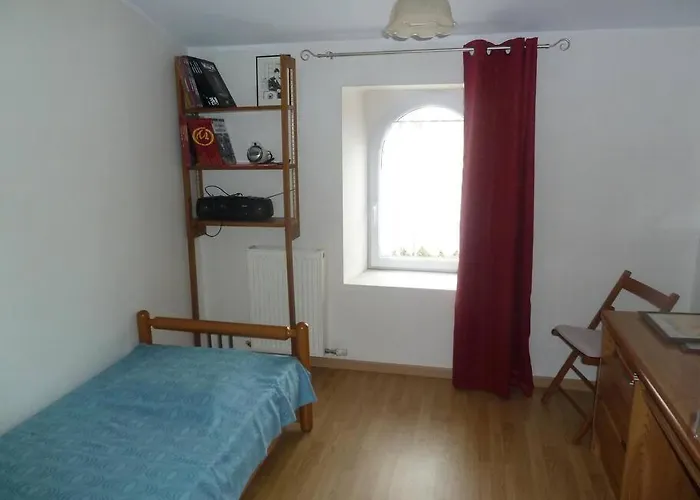 Сasa de vacaciones De La Sevre Saint-Amand-sur-Sevre