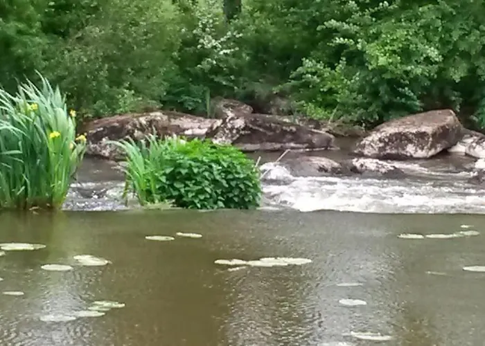 De La Sevre Saint-Amand-sur-Sevre