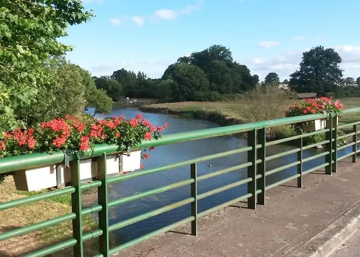 De La Sevre Сasa de vacaciones *