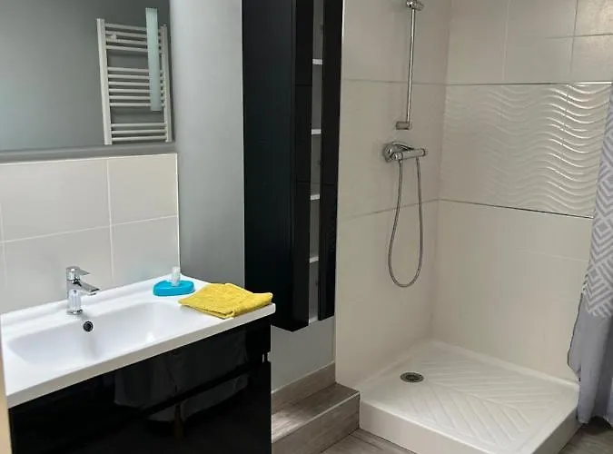 De La Sevre Сasa de vacaciones Saint-Amand-sur-Sevre